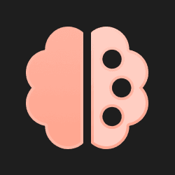 PaletteBrain图标