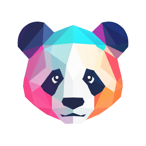 PandasAI图标