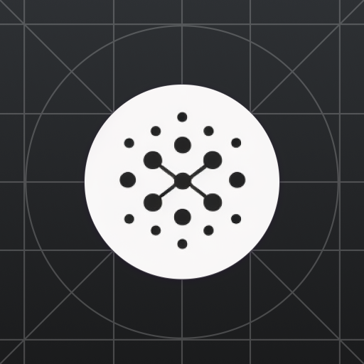 Particle News图标