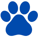 PawTrack图标
