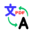 PDF Translator and Editor图标