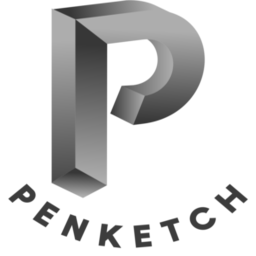 PenKetch图标