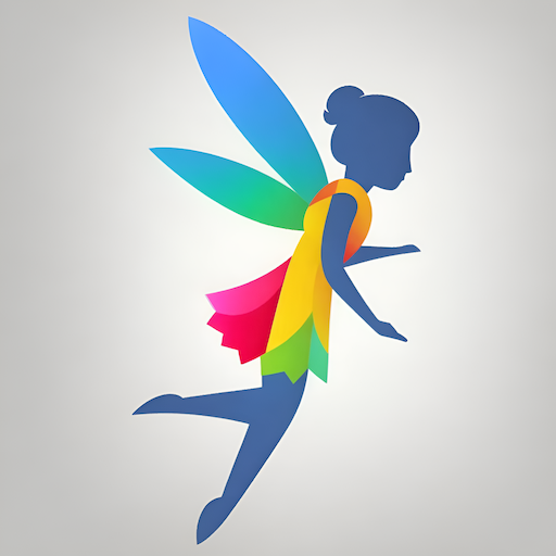 PhotoFairy图标