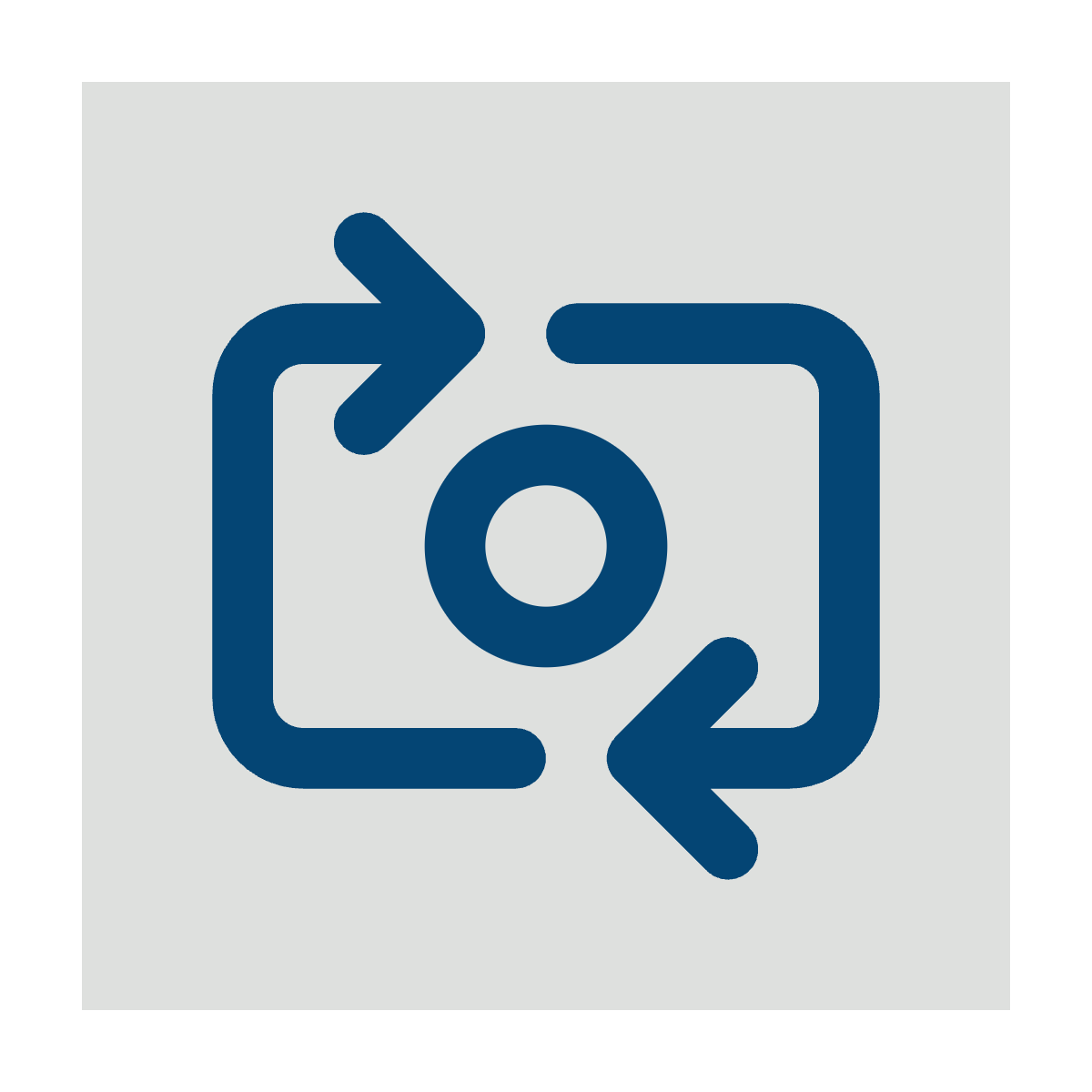 PhotoRestore AI图标
