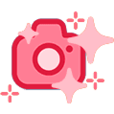 PhotoTag.ai图标