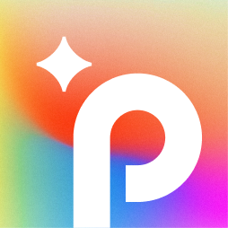Pica AI图标