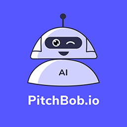PitchBob.io图标