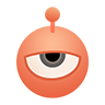 PixarAI图标