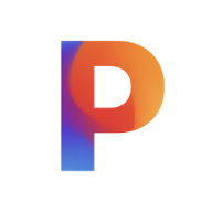 Pixelcut AI图标