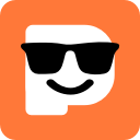PixelHaha图标