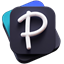 Pixfy AI图标