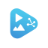 Plexigen AI - AI Video Generator with Sound & Effects图标