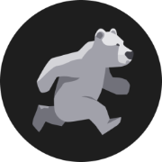 PlugBear图标