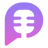 PodcastorAI图标