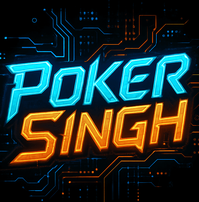 PokerSingh.com | Best Poker Learning App in India for A23, Adda, PPP and more图标