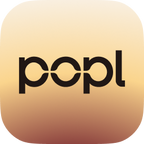 Popl图标