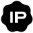 IP Portal图标