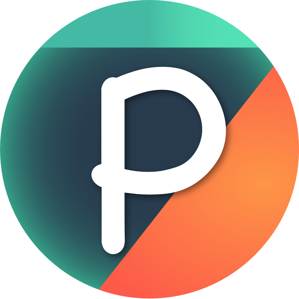 Proddy.io图标