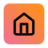 PropertyListingsAI图标