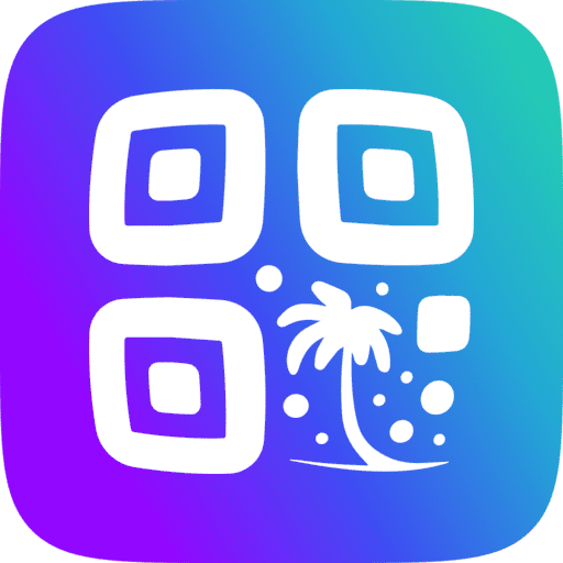 QR Code AI图标
