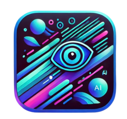 QuickPOV AI图标