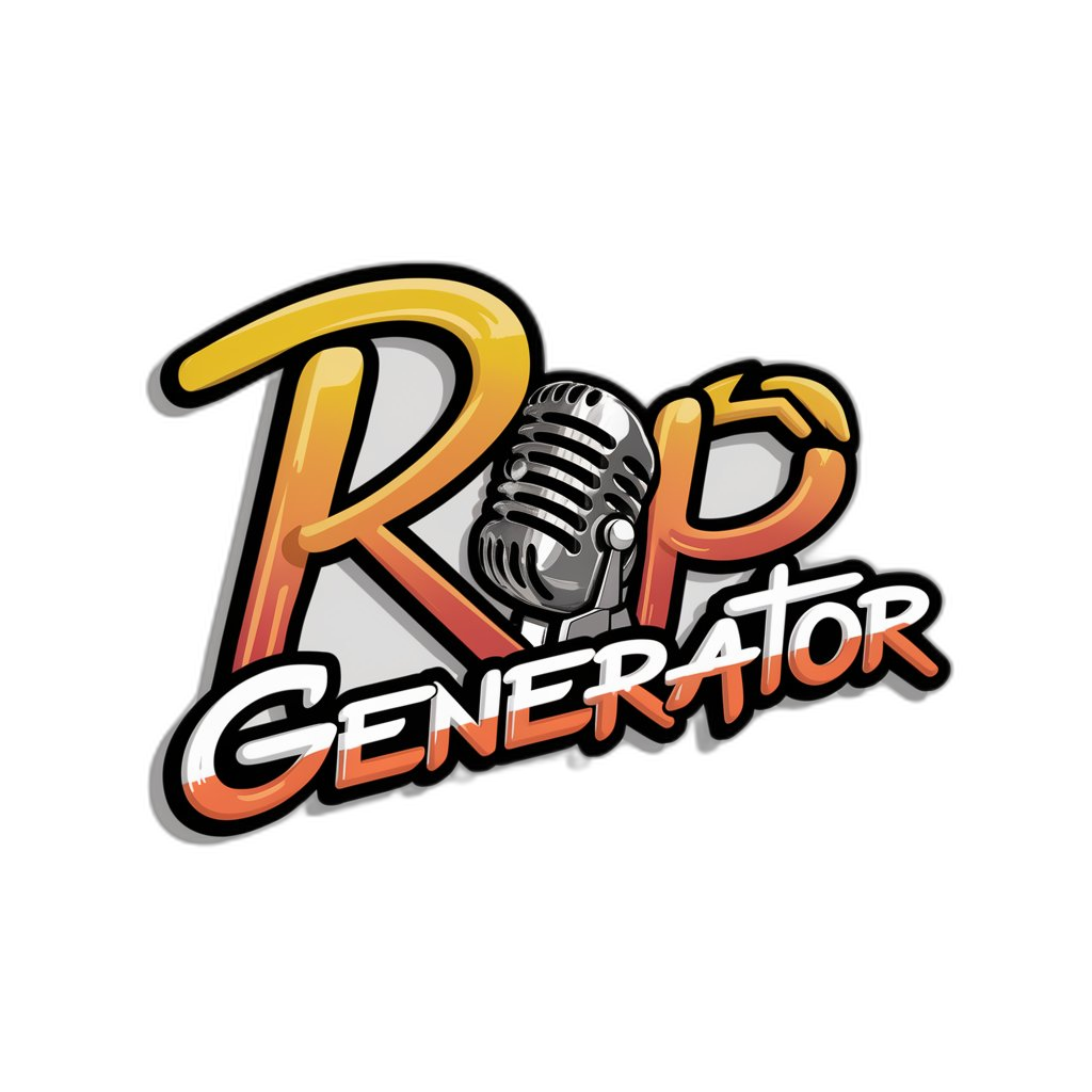 Rap Generator图标