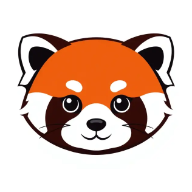 Red Panda AI图标