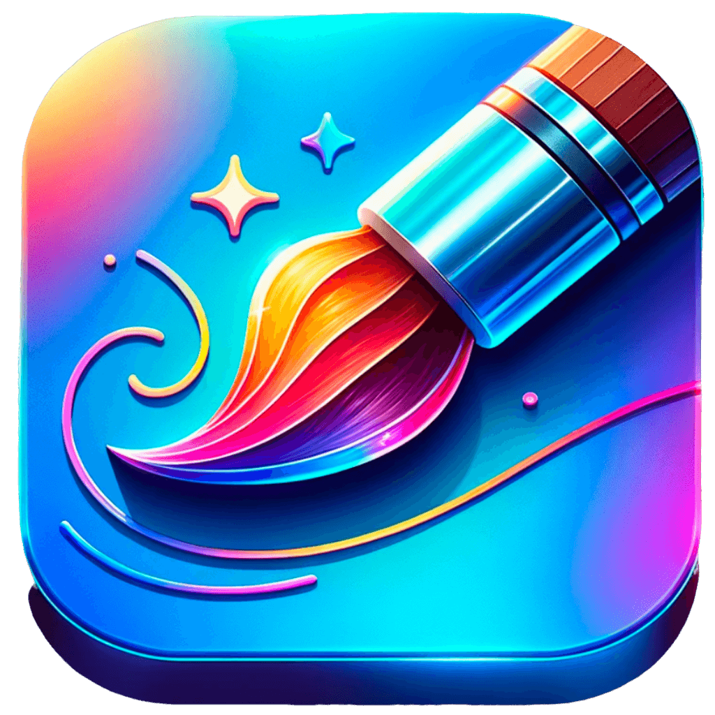 Redesign With AI图标