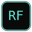 ReelforgeAI图标