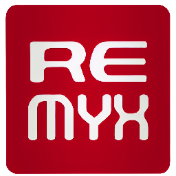 Remyx AI图标