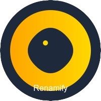 Renamify图标