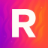 RenderFlow AI图标