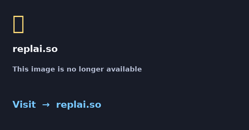 Repl AI图标