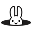 ResearchRabbit图标