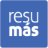 Resumás图标