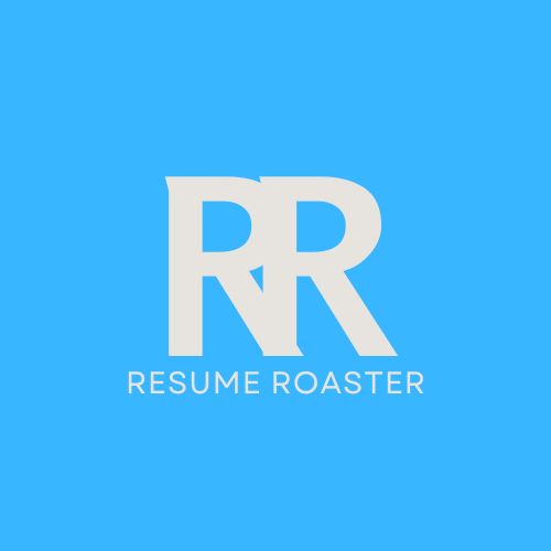 Resume Roaster图标