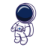 ResumeFromSpace图标
