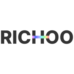 Richoo图标