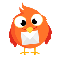 Robly Email Marketing图标