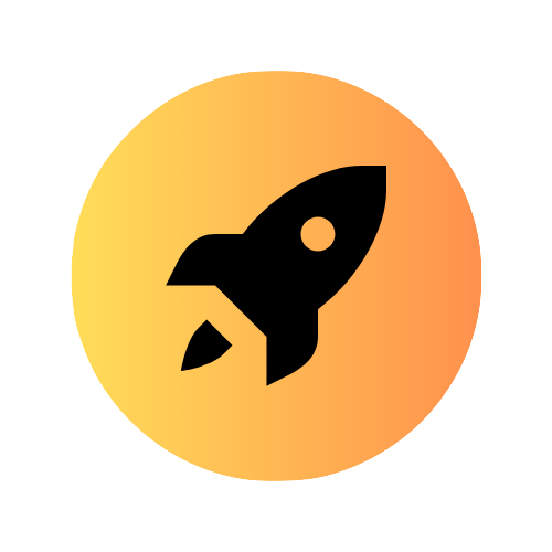 RocketAI图标