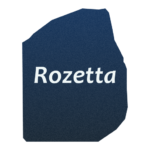 AI Automatic Translation Rosetta图标