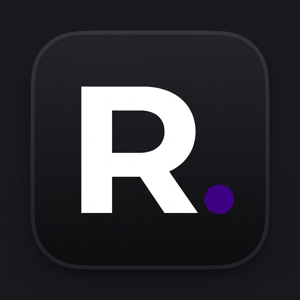 Rubtin图标