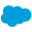 Salesforce AI图标