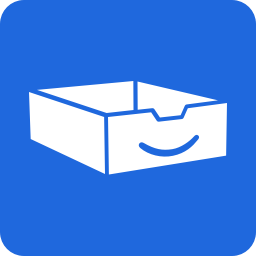 SaneBox图标