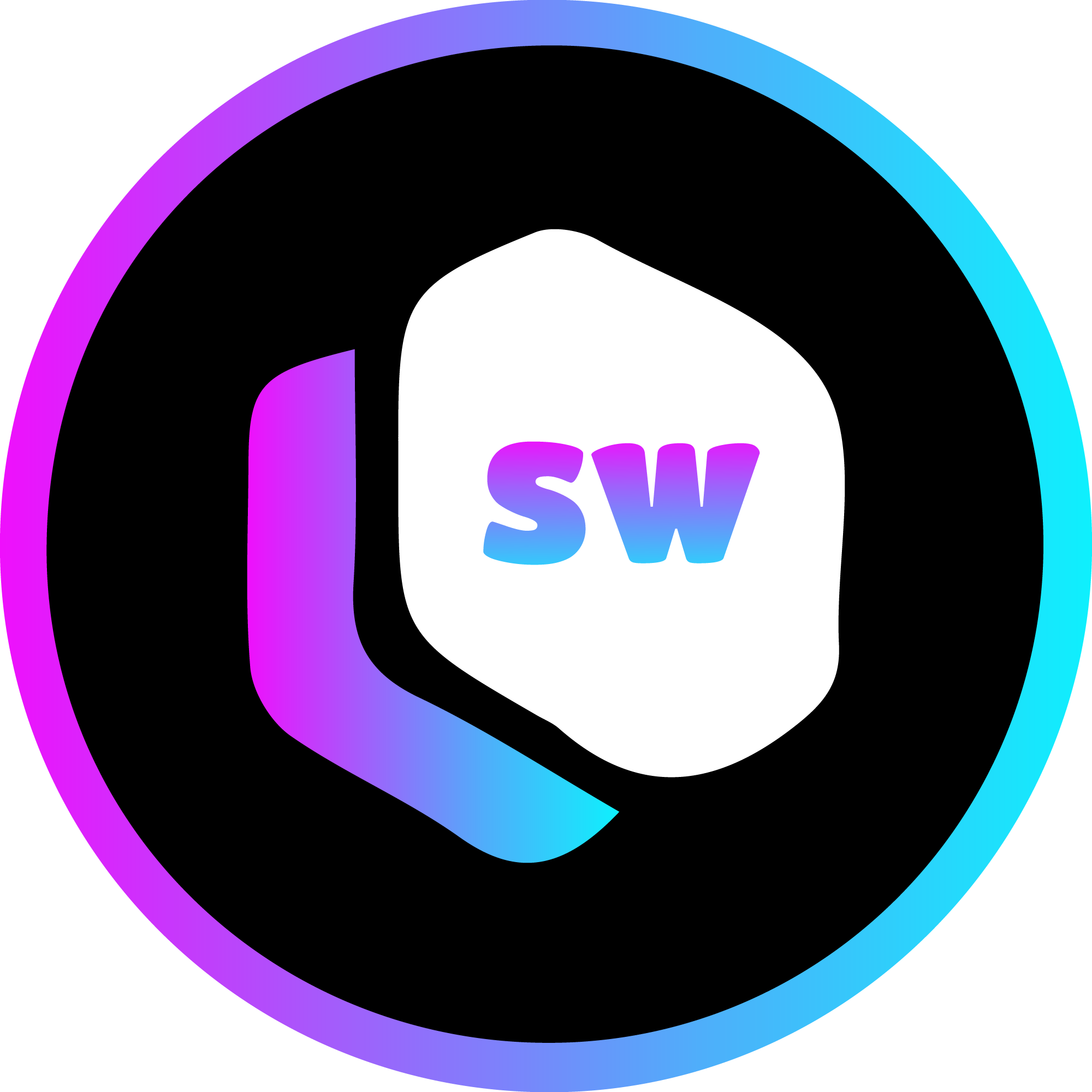 ScriboWriter图标