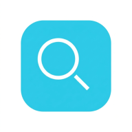 SearchInsight AI图标