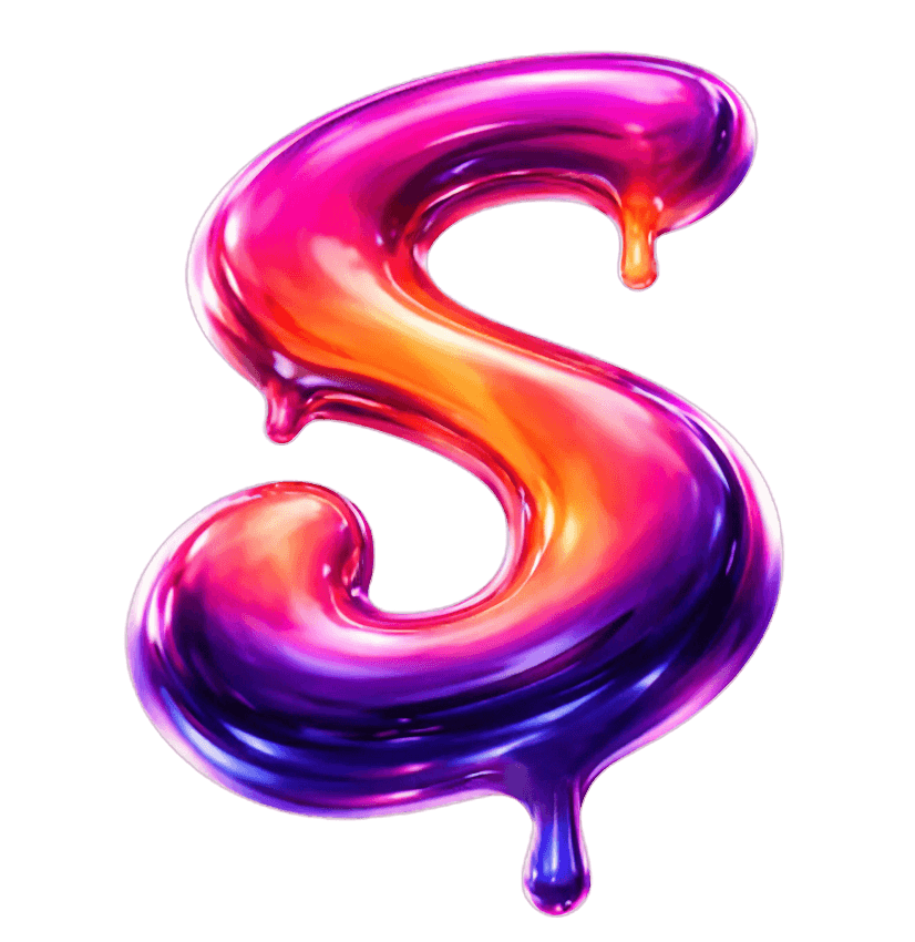 Secret Sauce 3D图标