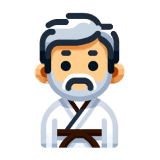 Sensei AI图标