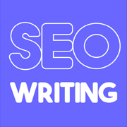 SEOWRITING图标