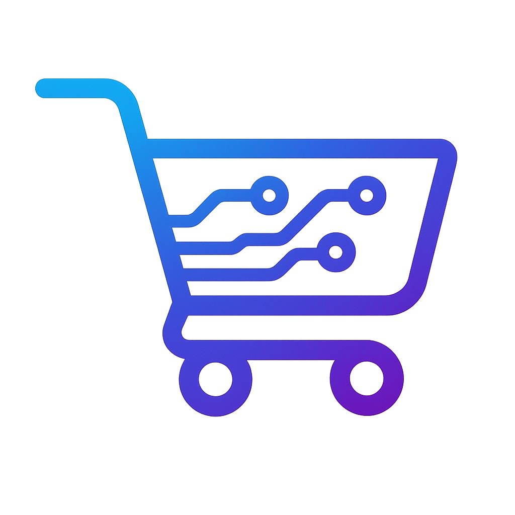 ShopWithAI图标